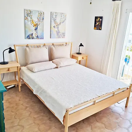 Jardines De 18 内尔哈