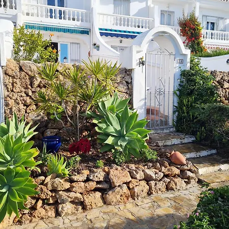 Jardines De 18 * 内尔哈