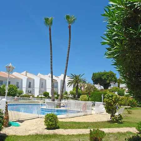 Jardines De 18 네르하