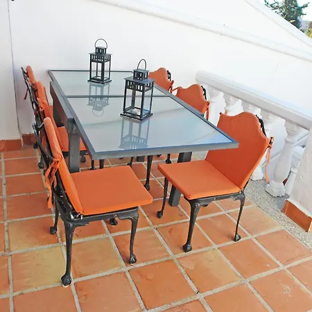 Jardines De 18 펜션 *